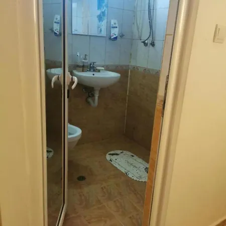 דירה Blue Komfort *