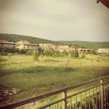 Apartamento Blue Komfort Sunny Beach