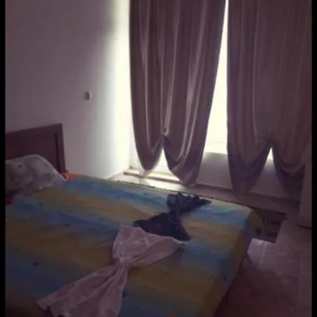 Blue Komfort סאני ביץ'