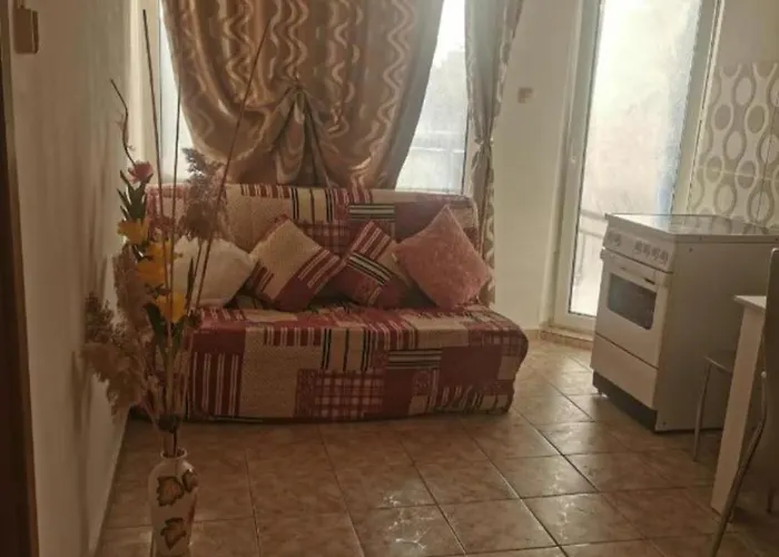 Apartamento Blue Komfort Sunny Beach