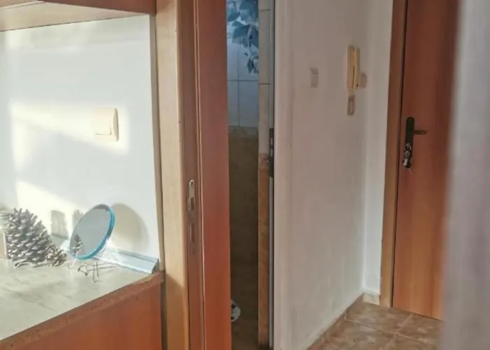 Apartamento Blue Komfort Sunny Beach