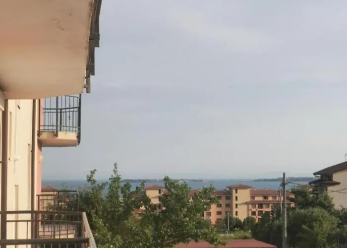 Apartamento Blue Komfort *