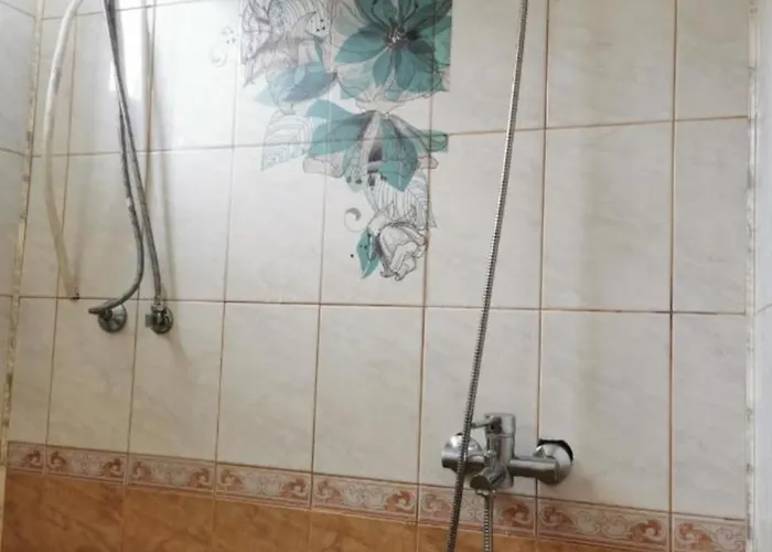 Apartamento Blue Komfort Sunny Beach