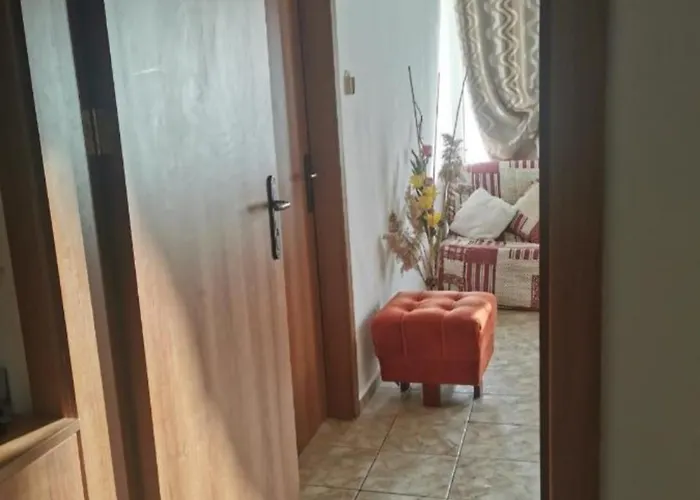 Blue Komfort Apartamento