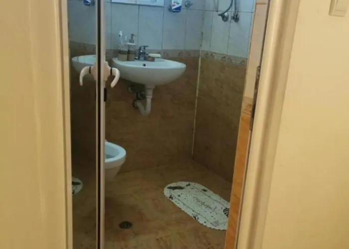 Apartamento Blue Komfort *