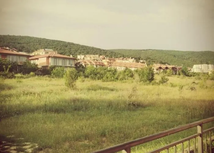 Apartamento Blue Komfort Sunny Beach