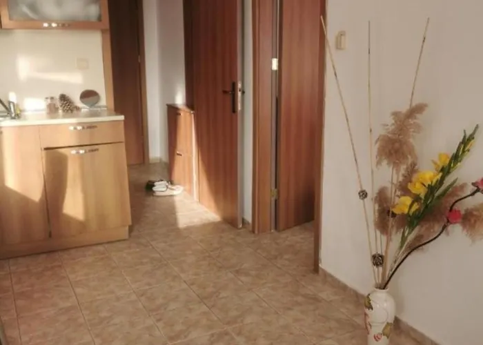 Blue Komfort Apartamento Sunny Beach