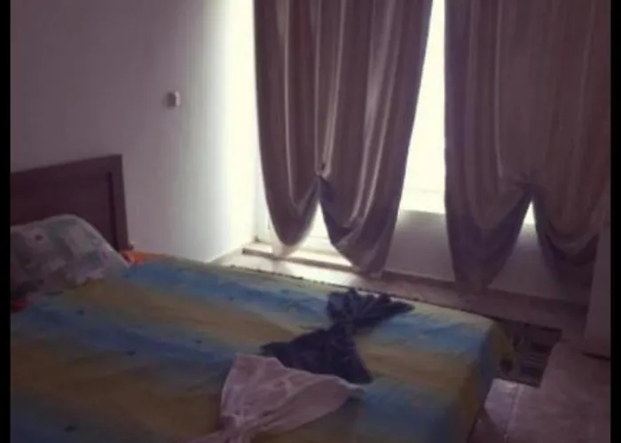 Blue Komfort Sunny Beach