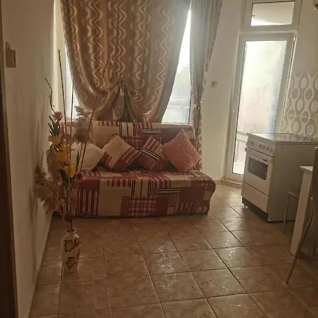 Apartament Blue Komfort Słoneczny Brzeg