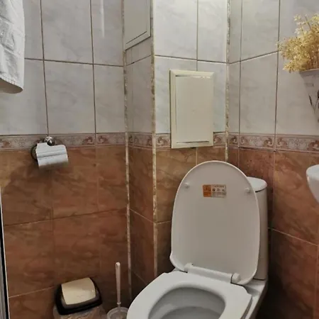 Blue Komfort Appartamento *