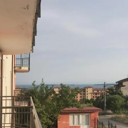 Apartament Blue Komfort *