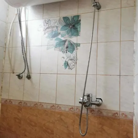 Appartamento Blue Komfort Sunny Beach