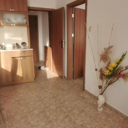 Blue Komfort Apartament Słoneczny Brzeg