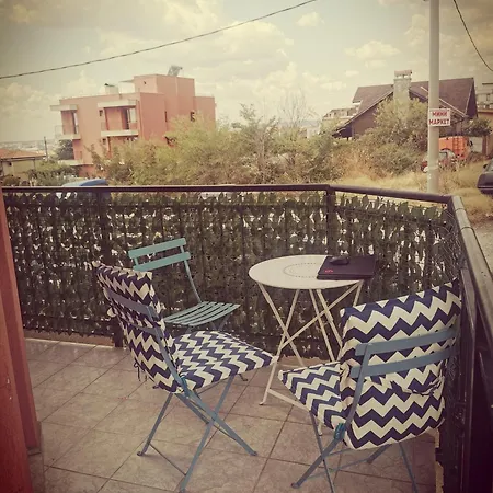 Blue Komfort Apartament Słoneczny Brzeg