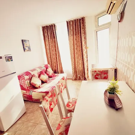 Apartament Blue Komfort *