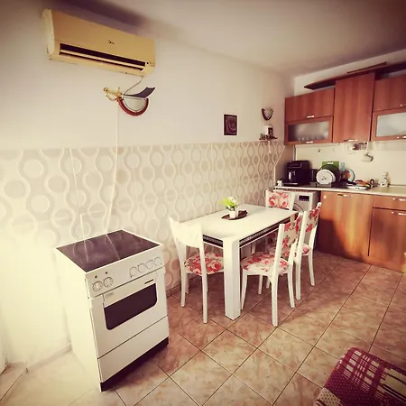Blue Komfort Apartament Słoneczny Brzeg