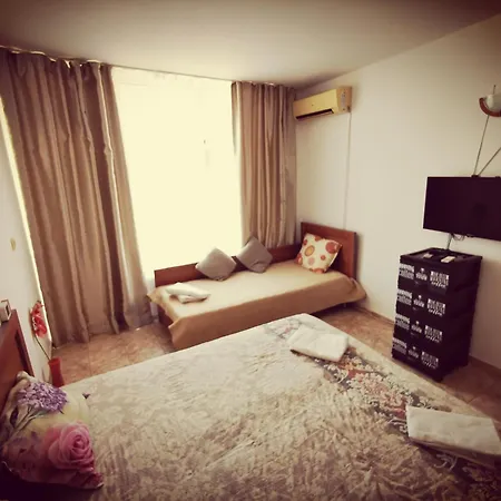 Apartament Blue Komfort